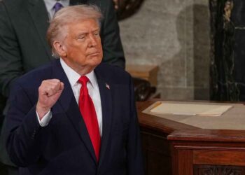 Trump nuevo acuerdo Mexico