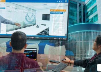 UAT AurIA procesos financieros