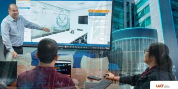 UAT AurIA procesos financieros