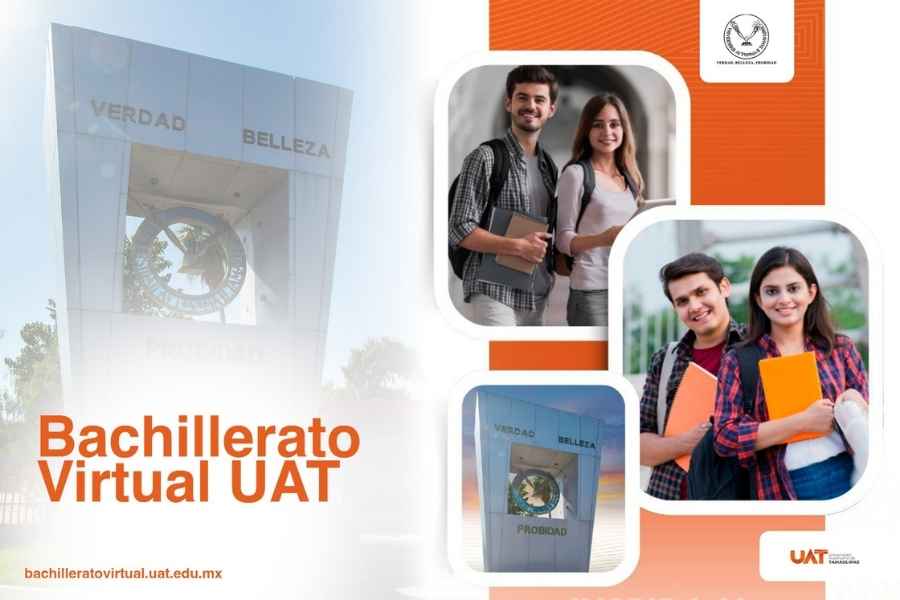 UAT Bachillerato Virtual
