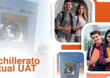 UAT Bachillerato Virtual