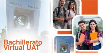 UAT Bachillerato Virtual