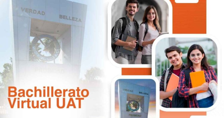 UAT Bachillerato Virtual