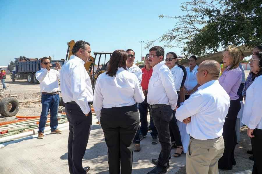 UAT Centro Nuevo Laredo