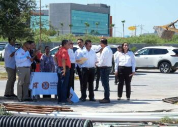 UAT Centro Nuevo Laredo