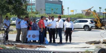 UAT Centro Nuevo Laredo