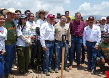 UAT Jornada Nacional Reforestacion