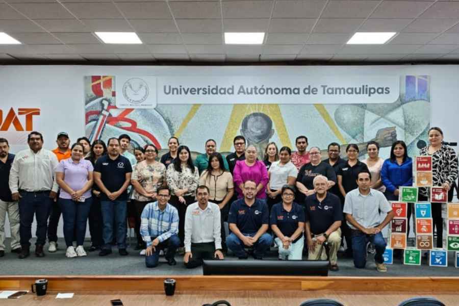 UAT economía circular desarrollo sostenible