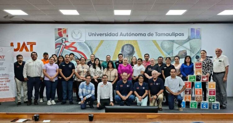 UAT economía circular desarrollo sostenible