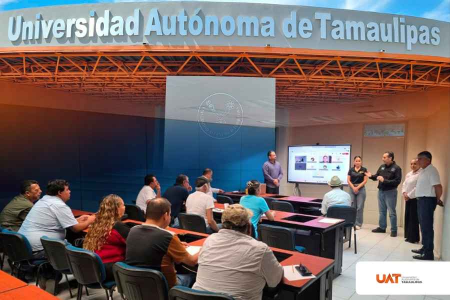 UAT estudiar en linea