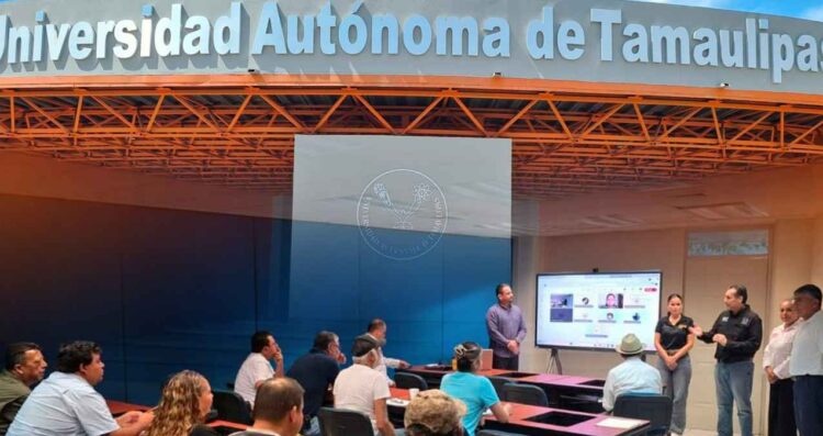 UAT estudiar en linea