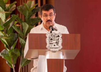 UAT inversión obras Tamaulipas