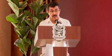 UAT inversión obras Tamaulipas