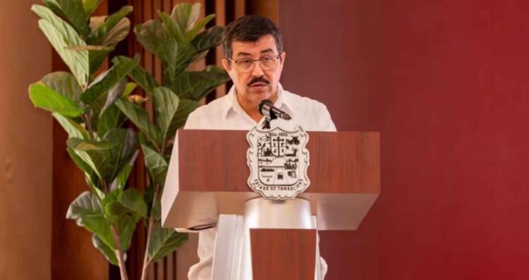 UAT inversión obras Tamaulipas