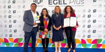 UAT padrón EGEL Plus