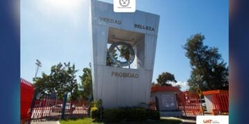 UAT resultados de admisión 2026