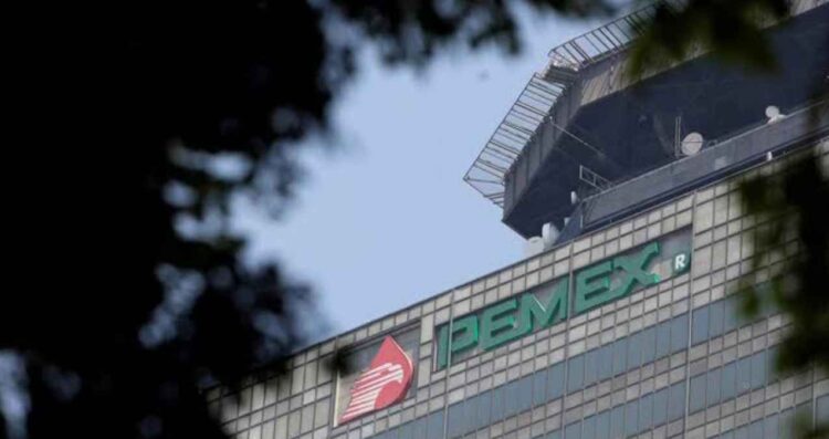 UIF y Pemex delitos