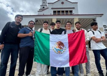 UPV campamento inteligencia artificial