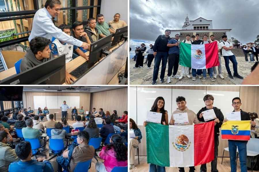 UPV campamento inteligencia artificial