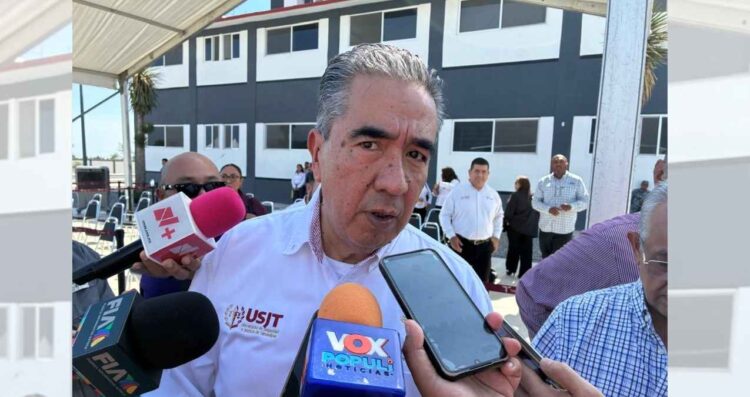 USJT nuevos alumnos Tamaulipas