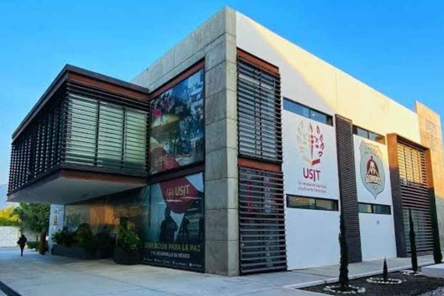 USJT nuevos alumnos Tamaulipas