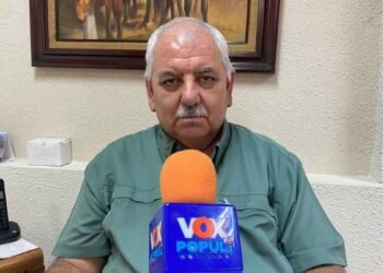 Unión Ganadera de Tamaulipas productores