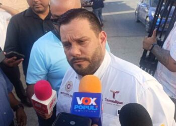 Vacaciones muertos accidentes Tamaulipas