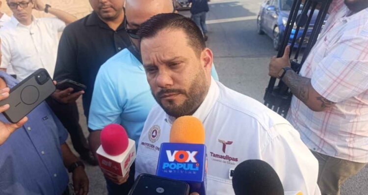 Vacaciones muertos accidentes Tamaulipas