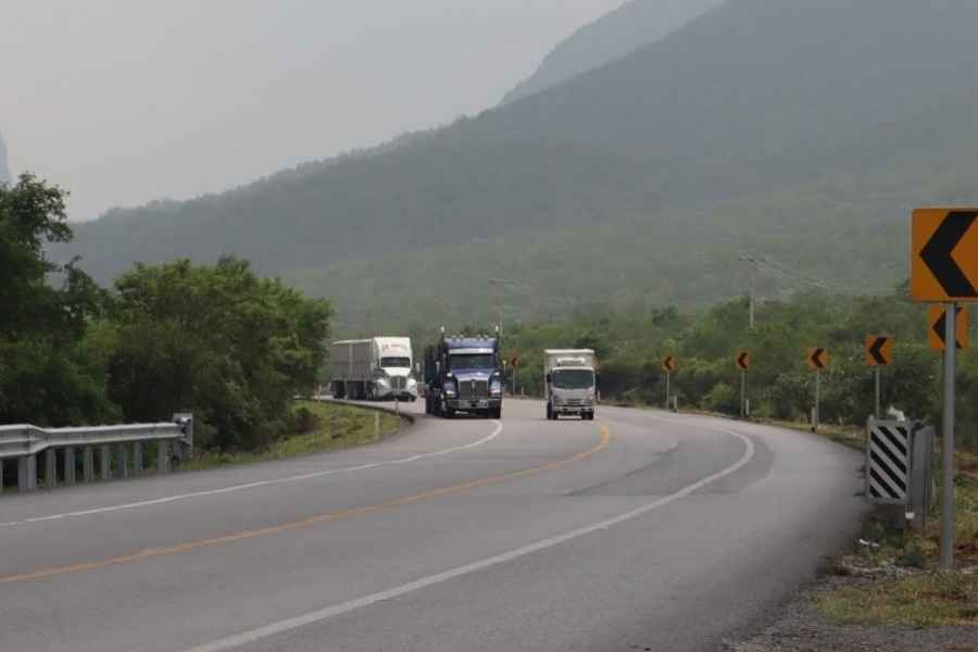 Vacaciones muertos accidentes Tamaulipas