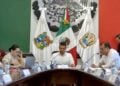 Valores catastrales Victoria 2027