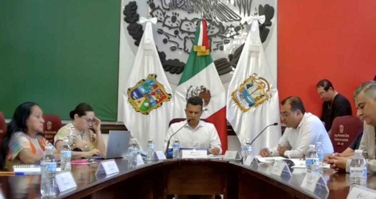 Valores catastrales Victoria 2027