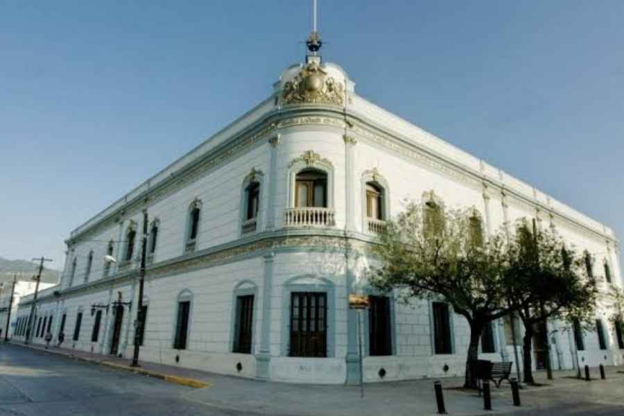 Valores catastrales Victoria 2027