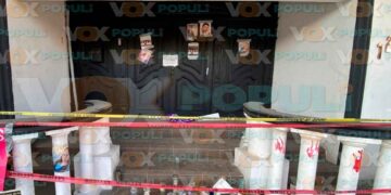 Protestan nuevamente en Ciudad Madero, para exigir justicia por el caso Dafne