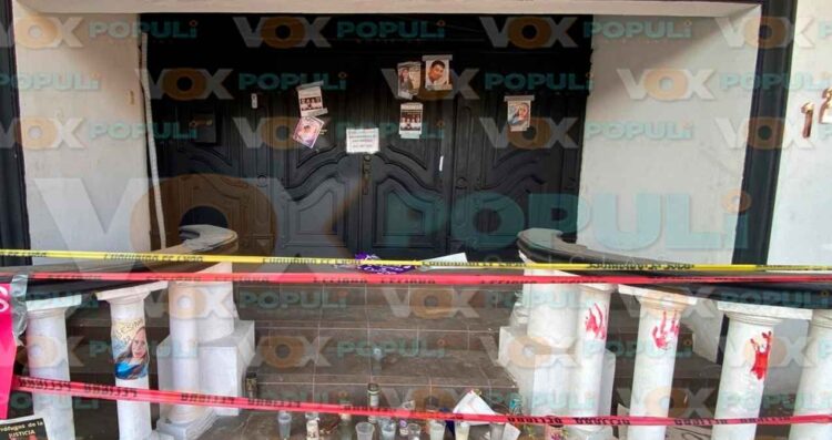 Protestan nuevamente en Ciudad Madero, para exigir justicia por el caso Dafne