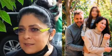 Victoria Ruffo Aitana Derbez
