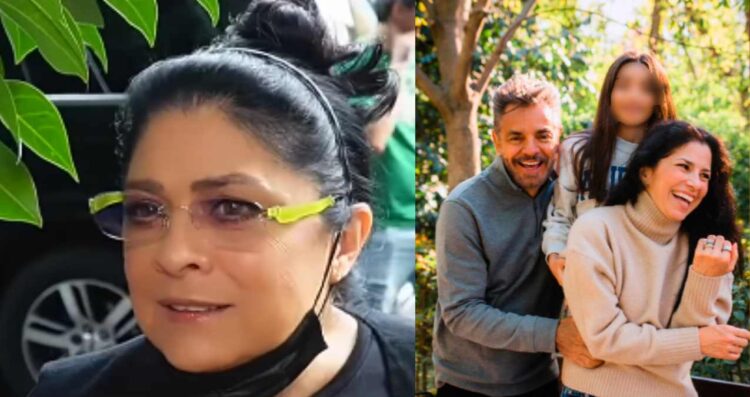 Victoria Ruffo Aitana Derbez