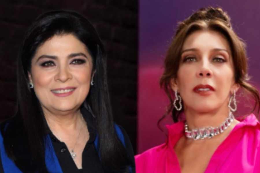 Victoria Ruffo Cynthia Klitbo