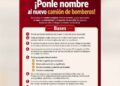 _Victoria nombre camión de Bomberos