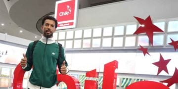 Vozinha Colo Colo