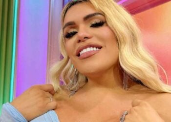 Wendy Guevara La Casa de los Famosos