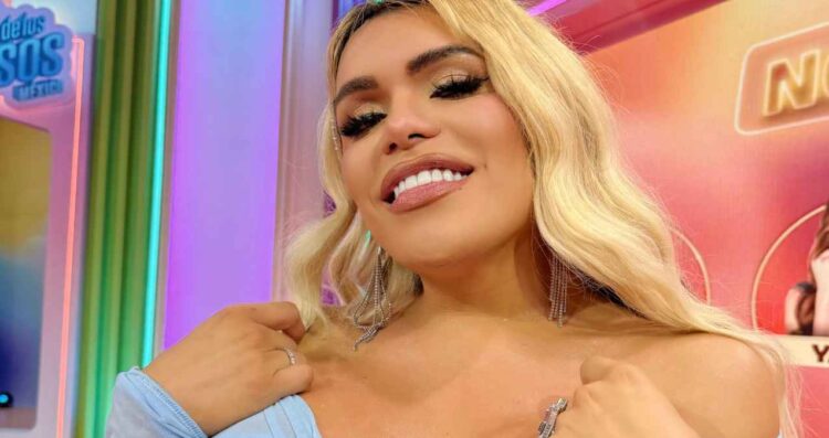 Wendy Guevara La Casa de los Famosos