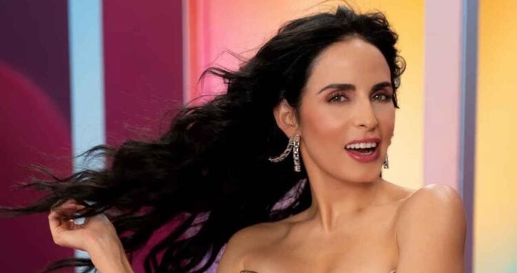 Ximena Herrera eliminada
