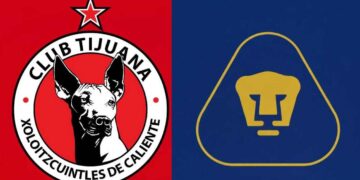 Xolos Pumas de la J6 2026