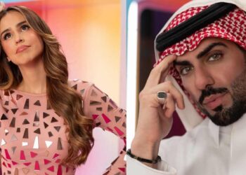 Yanet García y Masad LCDLFM