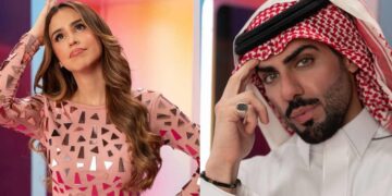 Yanet García y Masad LCDLFM
