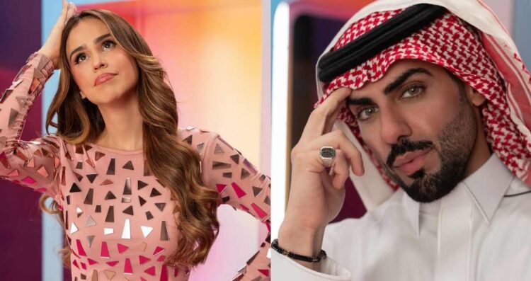 Yanet García y Masad LCDLFM