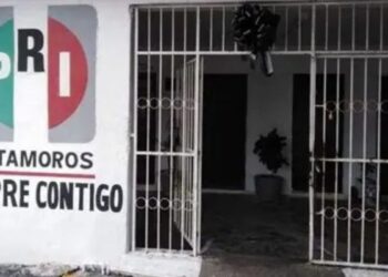 abstencionismo electoral en Tamaulipas