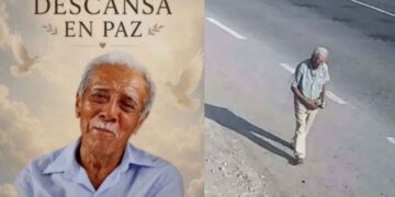 abuelito en Allende