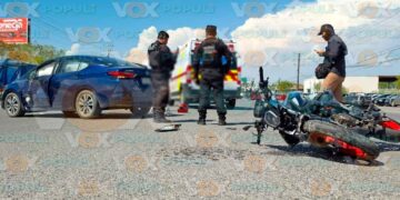 accidente Jose Sulaiman Victoria