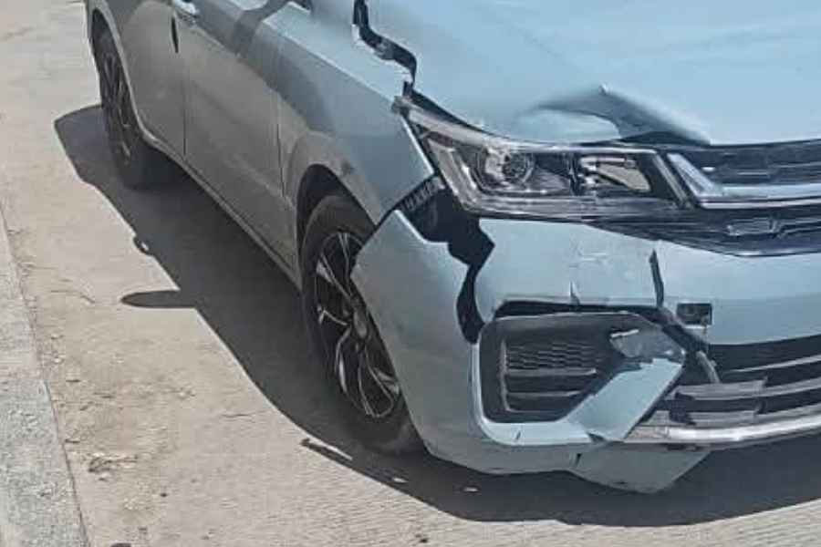 accidente Voluntad y Trabajo